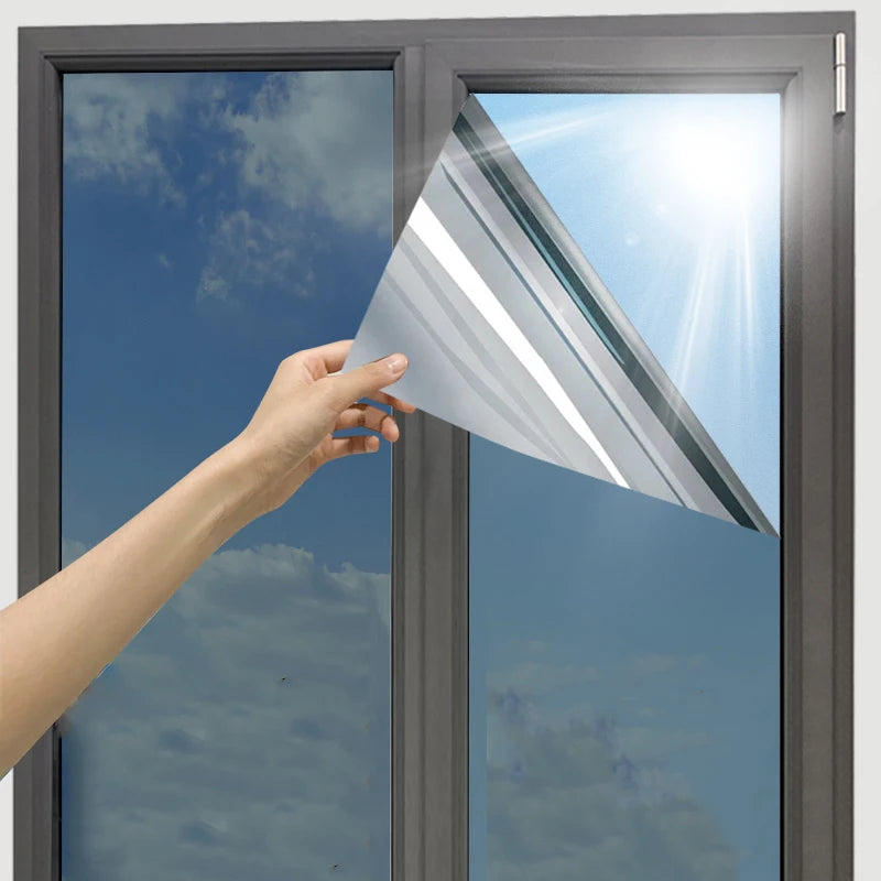 AFDB One Way Window Film