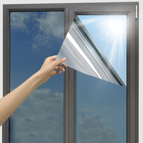 AFDB One Way Window Film