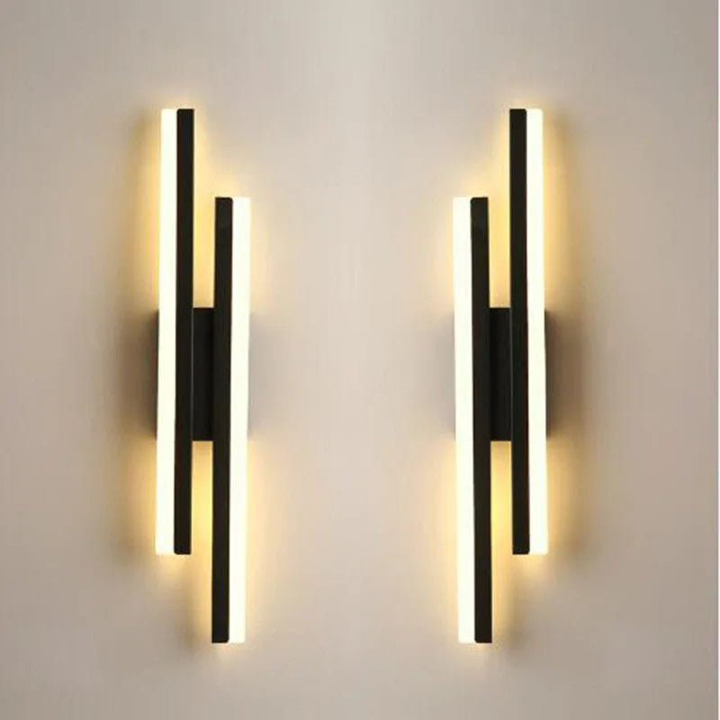 LED Bedroom
