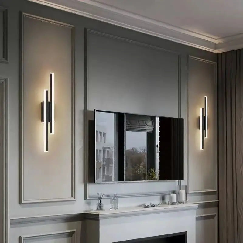 LED Bedroom