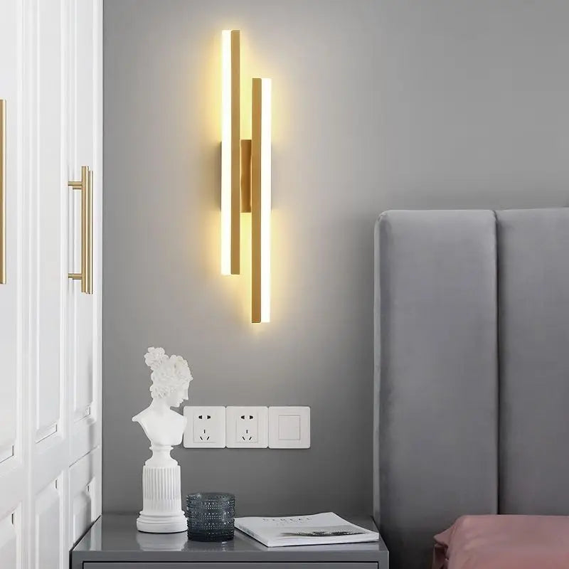 LED Bedroom