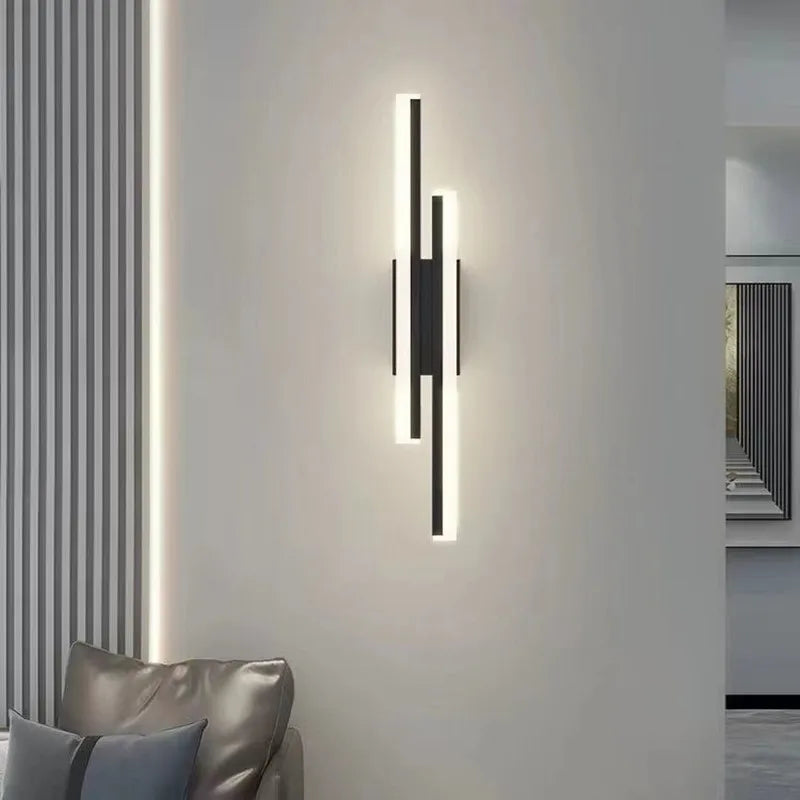 LED Bedroom