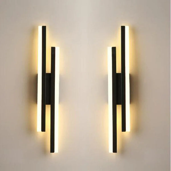 LED Bedroom