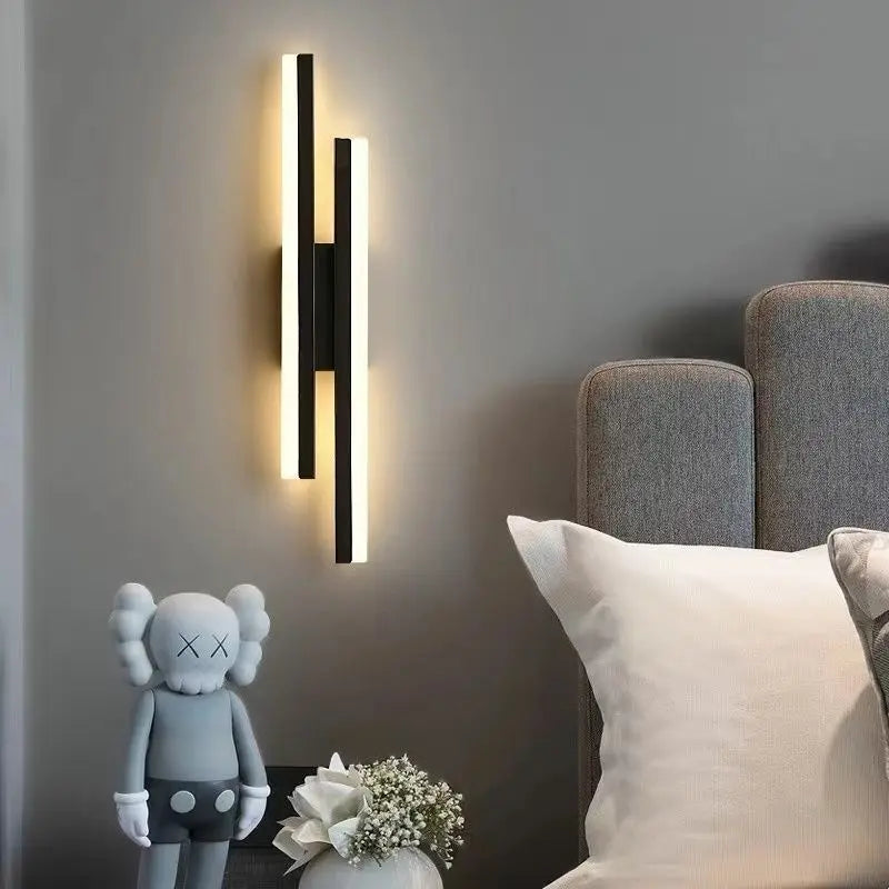 LED Bedroom