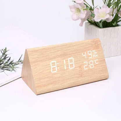 LED Student Alarm