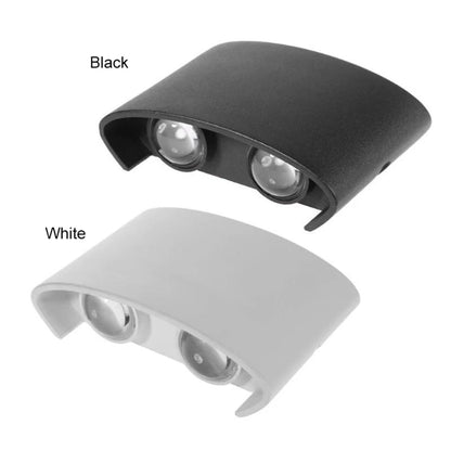 LED Wall Sconces Modern Indoor