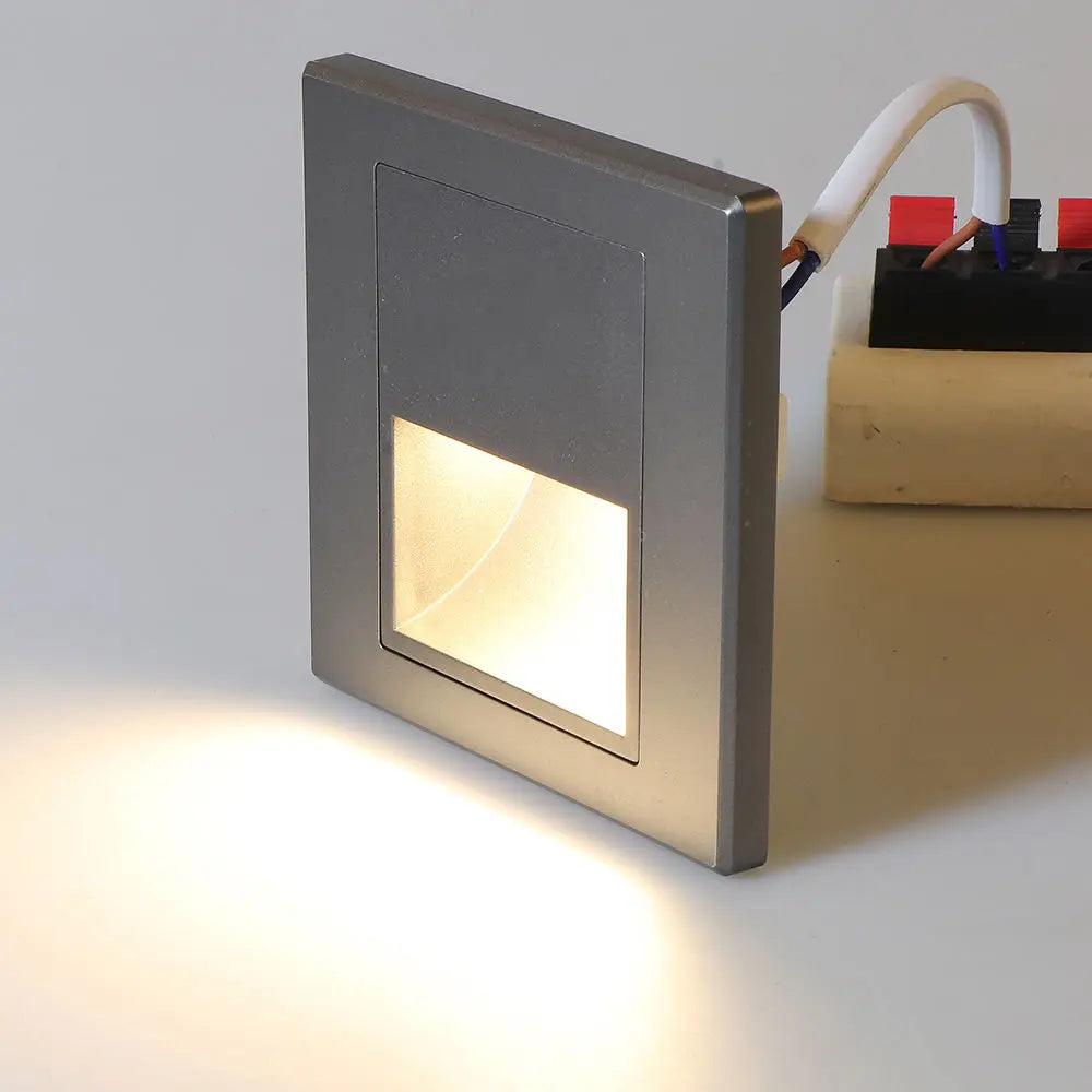 PIR Motion Detector Light Sensor led lights