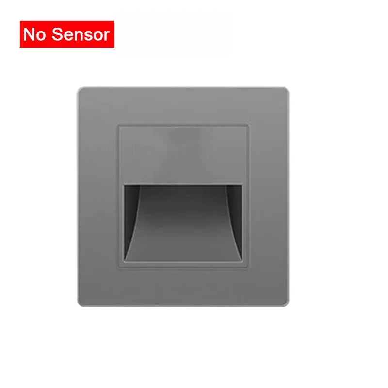 PIR Motion Detector Light Sensor led lights