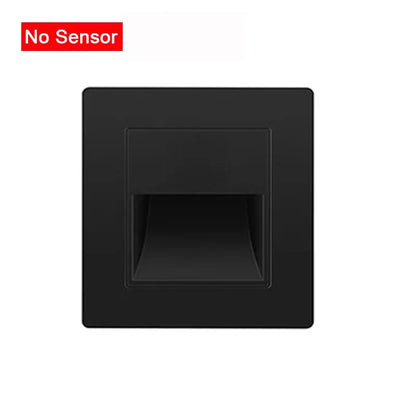PIR Motion Detector Light Sensor led lights
