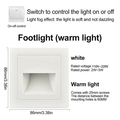 PIR Motion Detector Light Sensor led lights