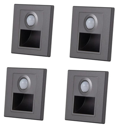PIR Motion Detector Light Sensor led lights