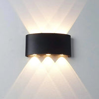 LED Wall Sconces Modern Indoor