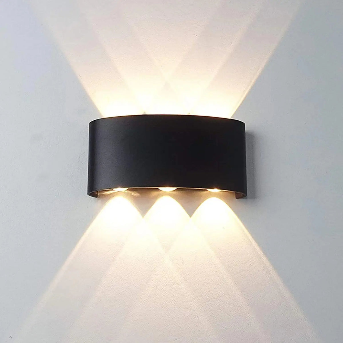 LED Wall Sconces Modern Indoor