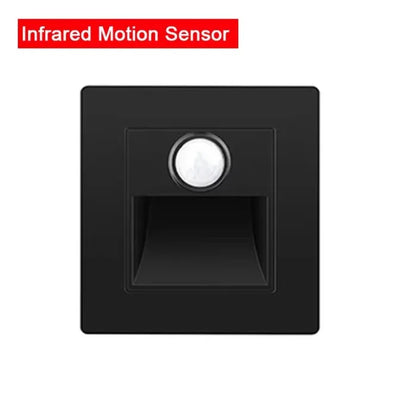 PIR Motion Detector Light Sensor led lights