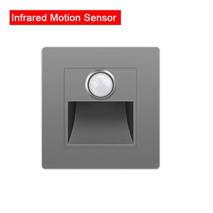 PIR Motion Detector Light Sensor led lights