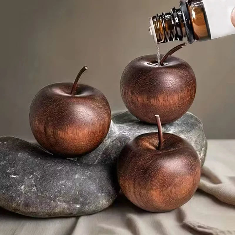 1/2/3Pcs Minimalist Wood Diffuser