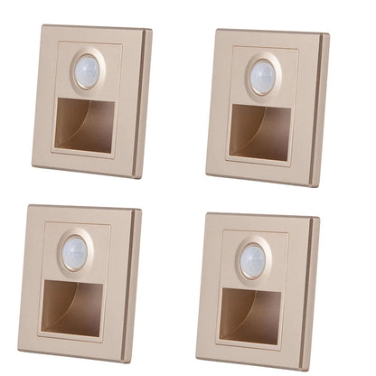 PIR Motion Detector Light Sensor led lights