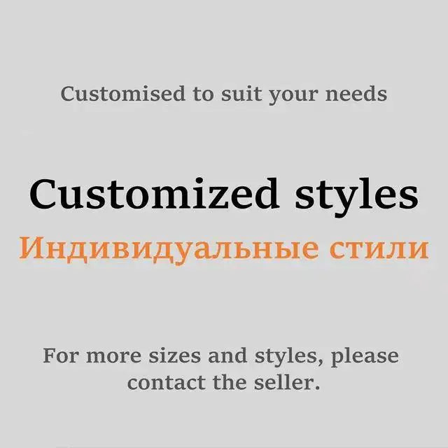 Nordic Style Smoke-Gray