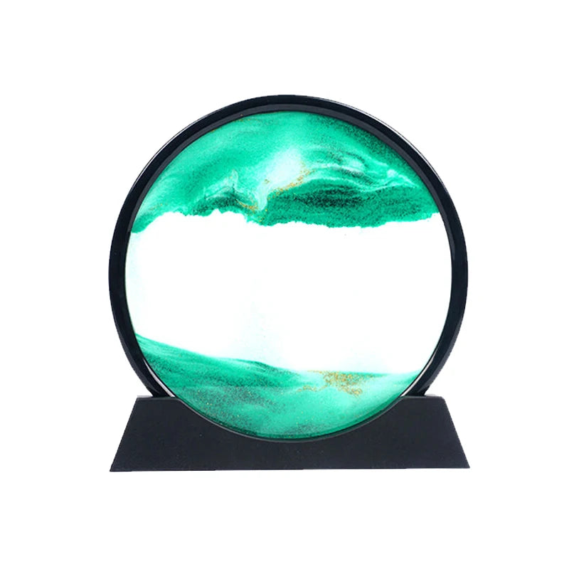 Office Home Decor 3D