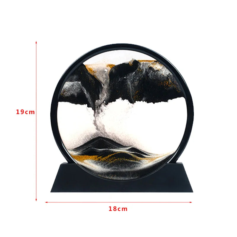 Office Home Decor 3D