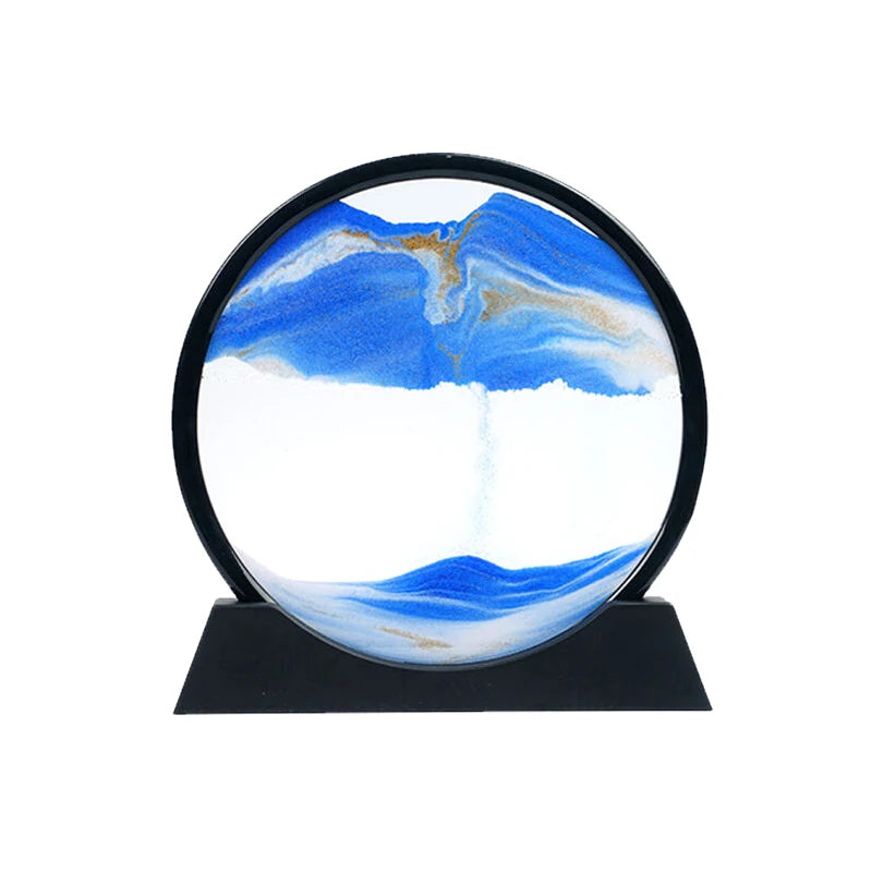 Office Home Decor 3D