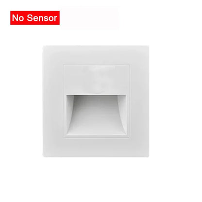 PIR Motion Detector Light Sensor led lights