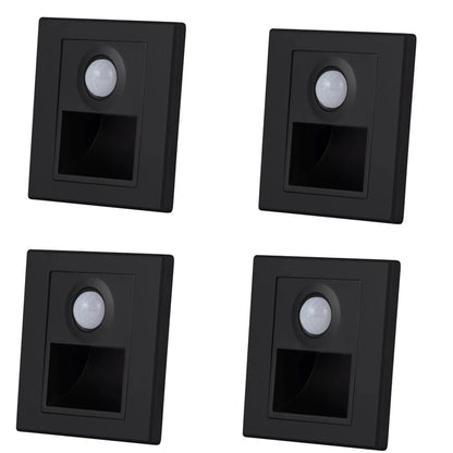 PIR Motion Detector Light Sensor led lights