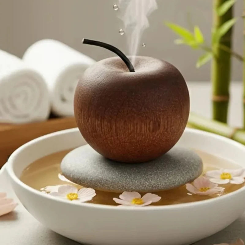 1/2/3Pcs Minimalist Wood Diffuser