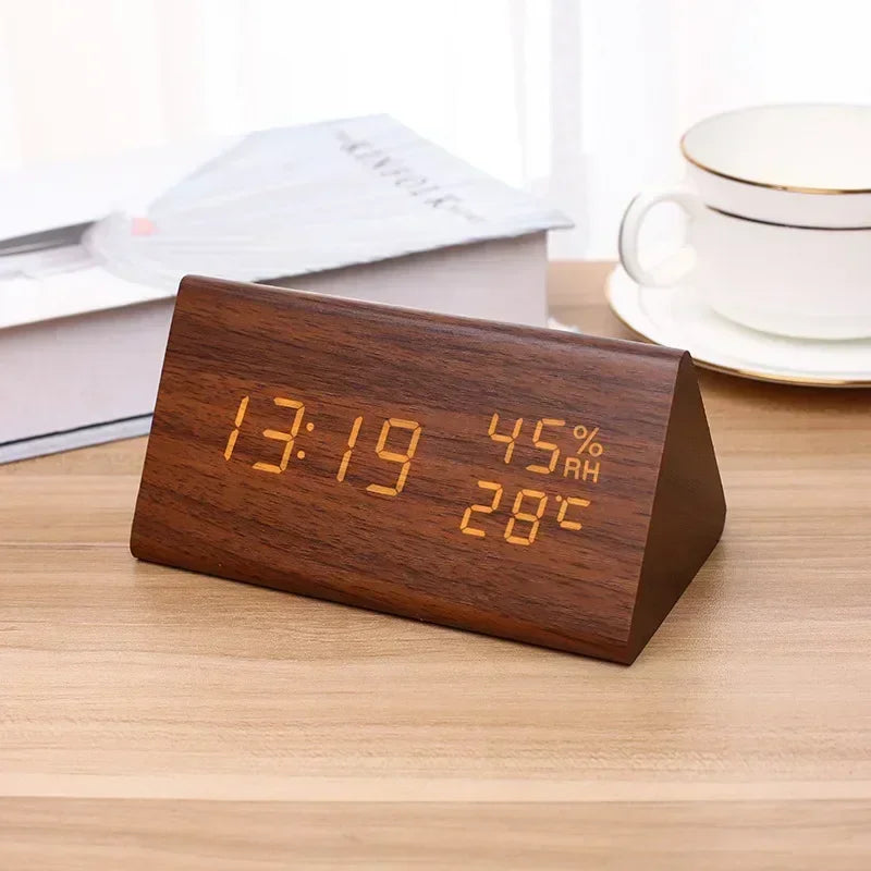 LED Student Alarm