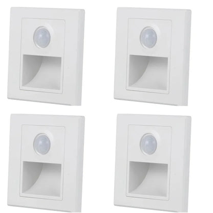 PIR Motion Detector Light Sensor led lights