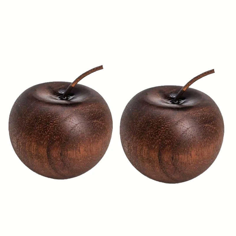1/2/3Pcs Minimalist Wood Diffuser