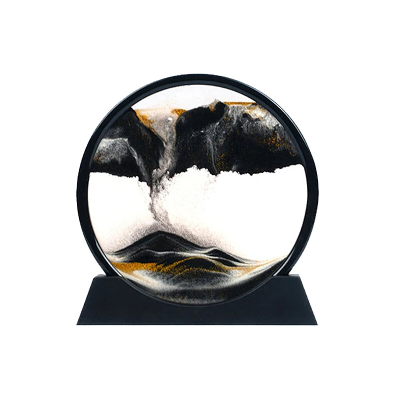 Office Home Decor 3D