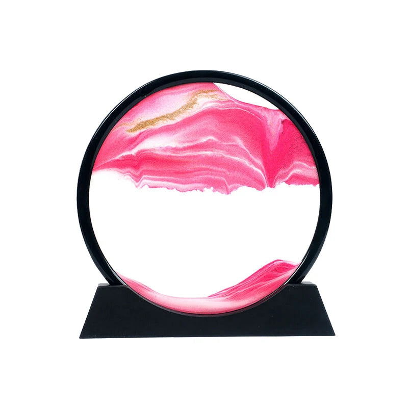 Office Home Decor 3D