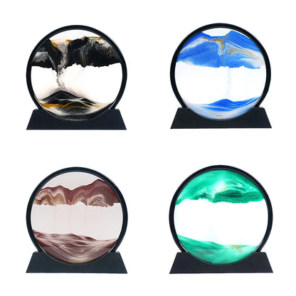 Office Home Decor 3D