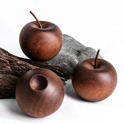 1/2/3Pcs Minimalist Wood Diffuser