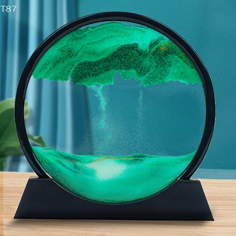 Office Home Decor 3D