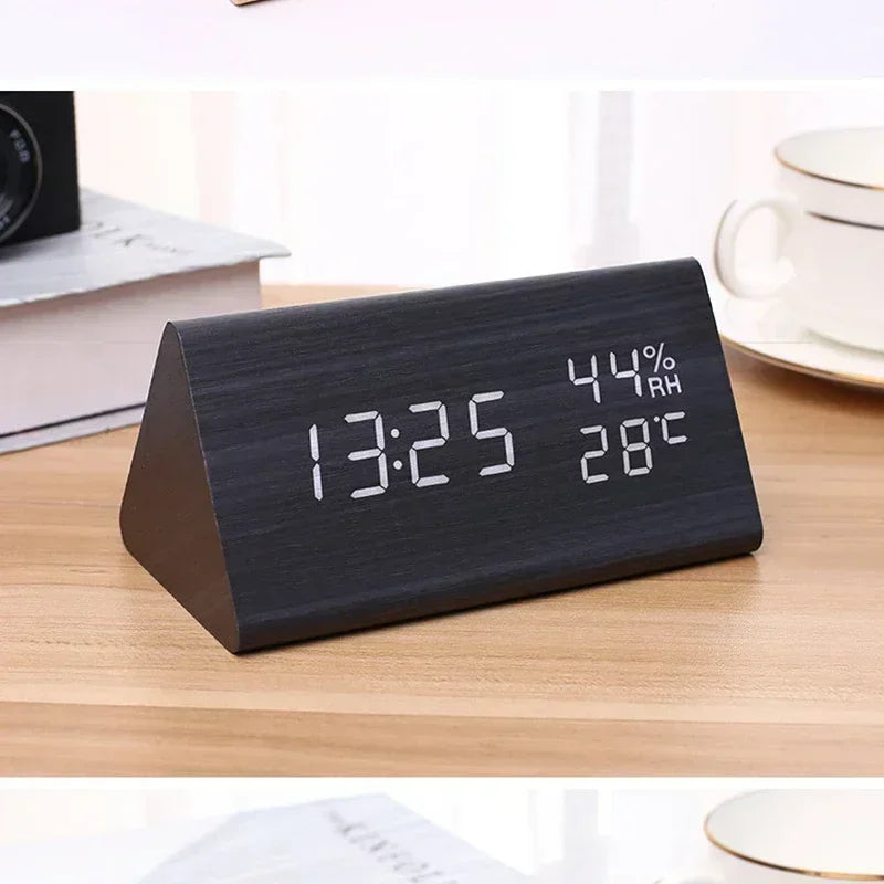 LED Student Alarm