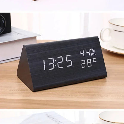 LED Student Alarm