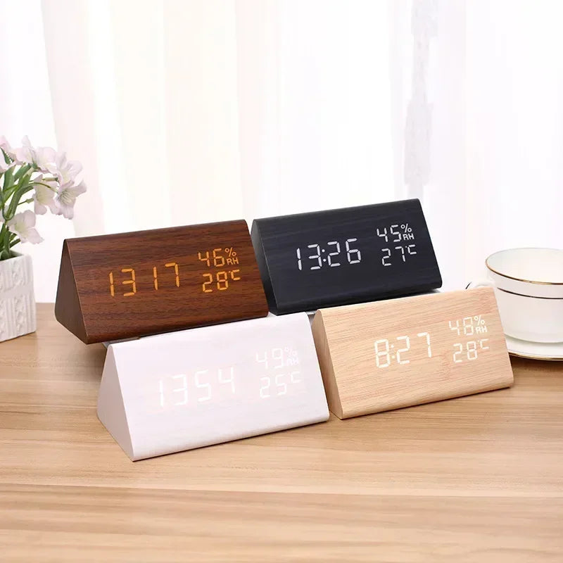 LED Student Alarm