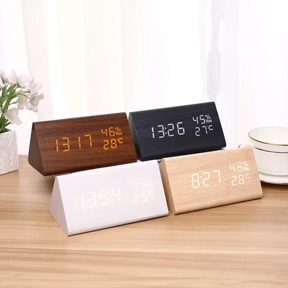 LED Student Alarm
